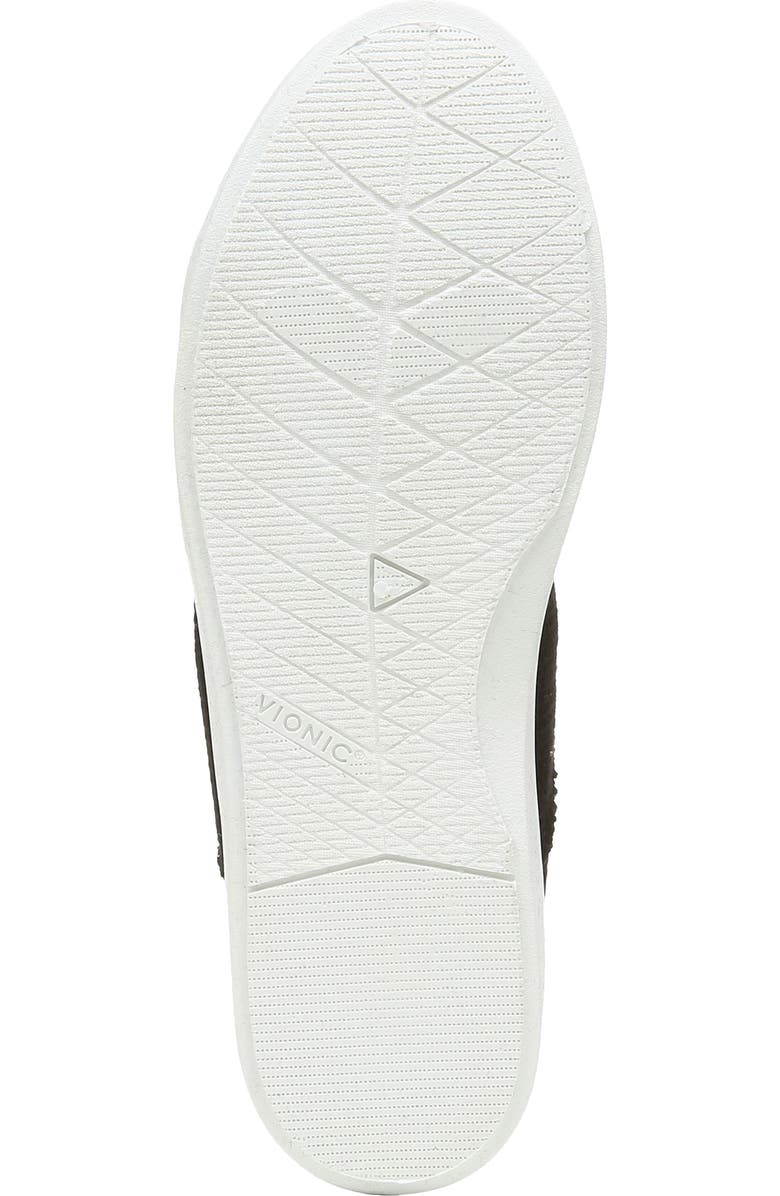 Vionic Beach Collection Pismo Lace-Up Sneaker, Alternate, color,