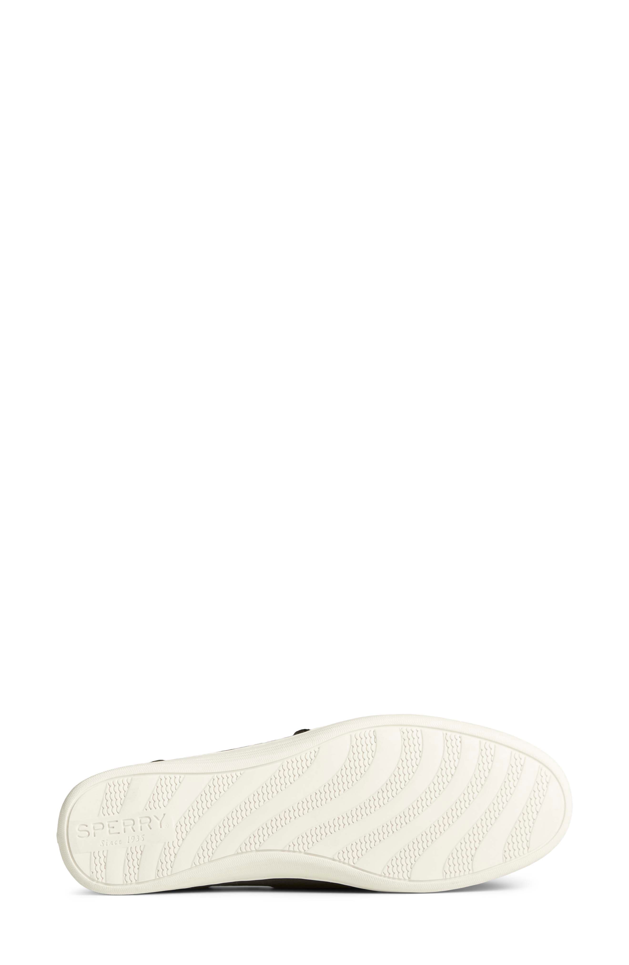 Sperry 'Songfish' Boat Shoe, Alternate, color, 
