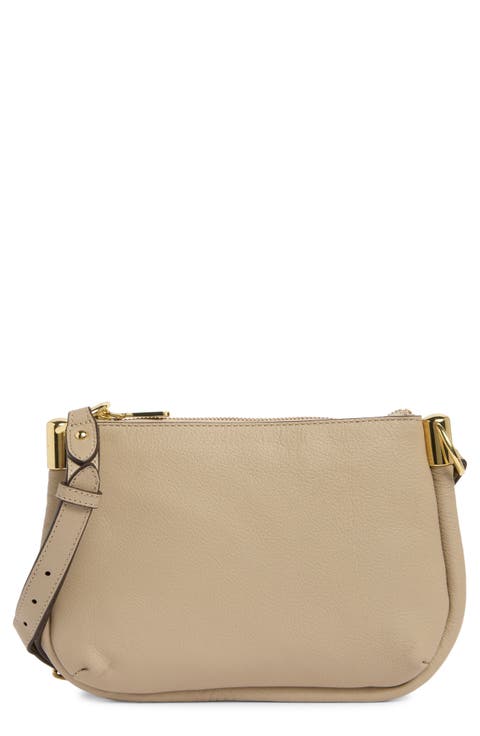 Soho Scene Vintage Crossbody Bag