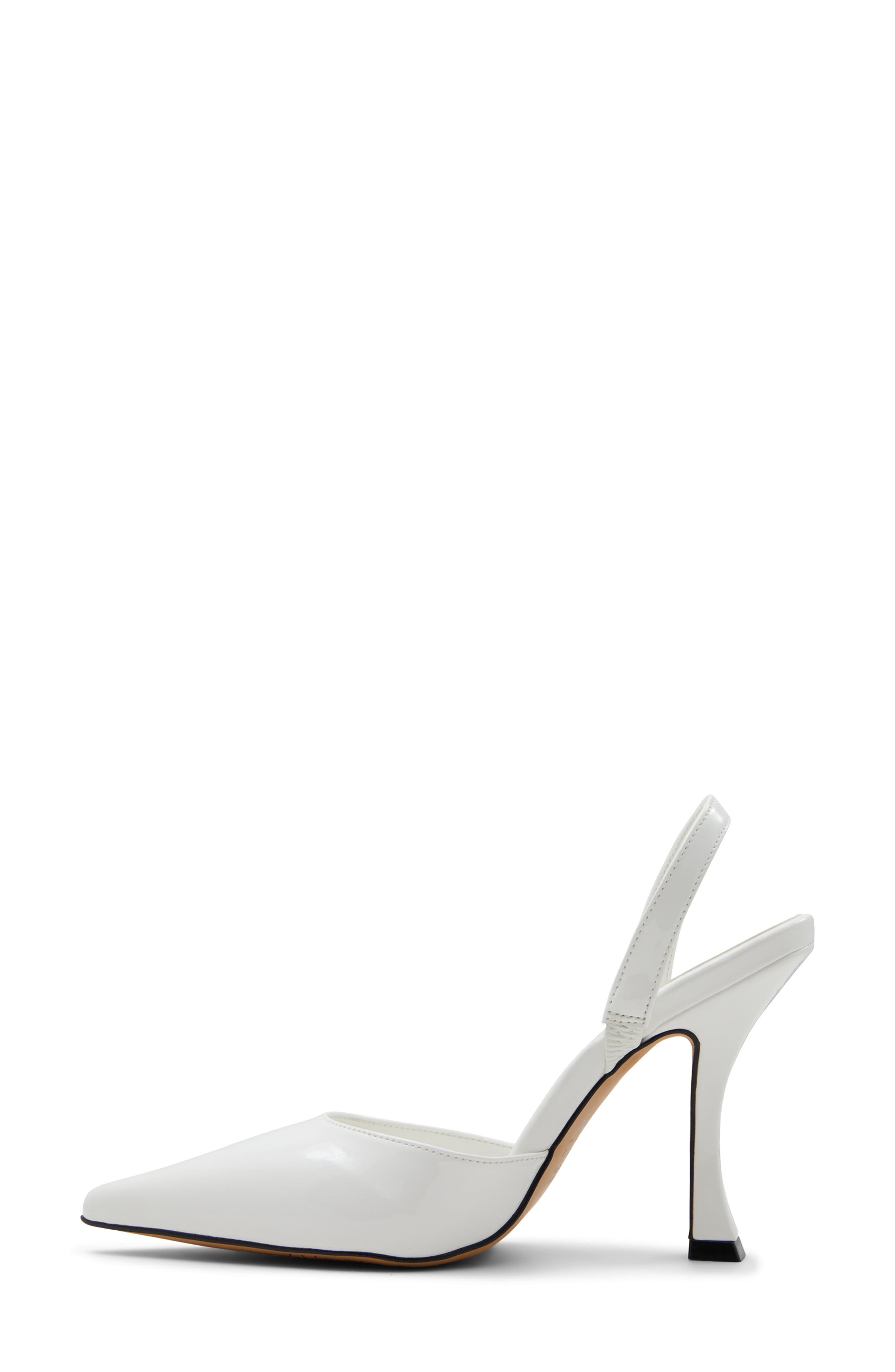 ALDO Zuella Slingback Pump, Alternate, color, 
