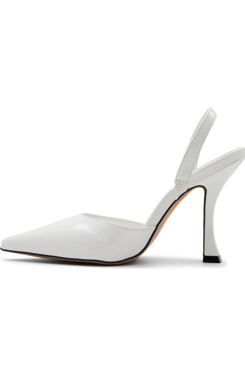ALDO Zuella Slingback Pump, Alternate, color,