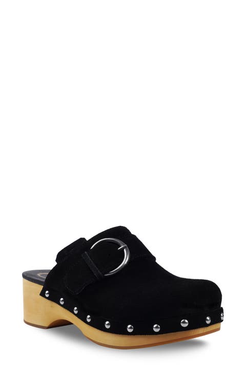 Jacinta Platform Clog (Women)