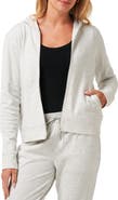 TravisMathew Cloud Zip Hoodie