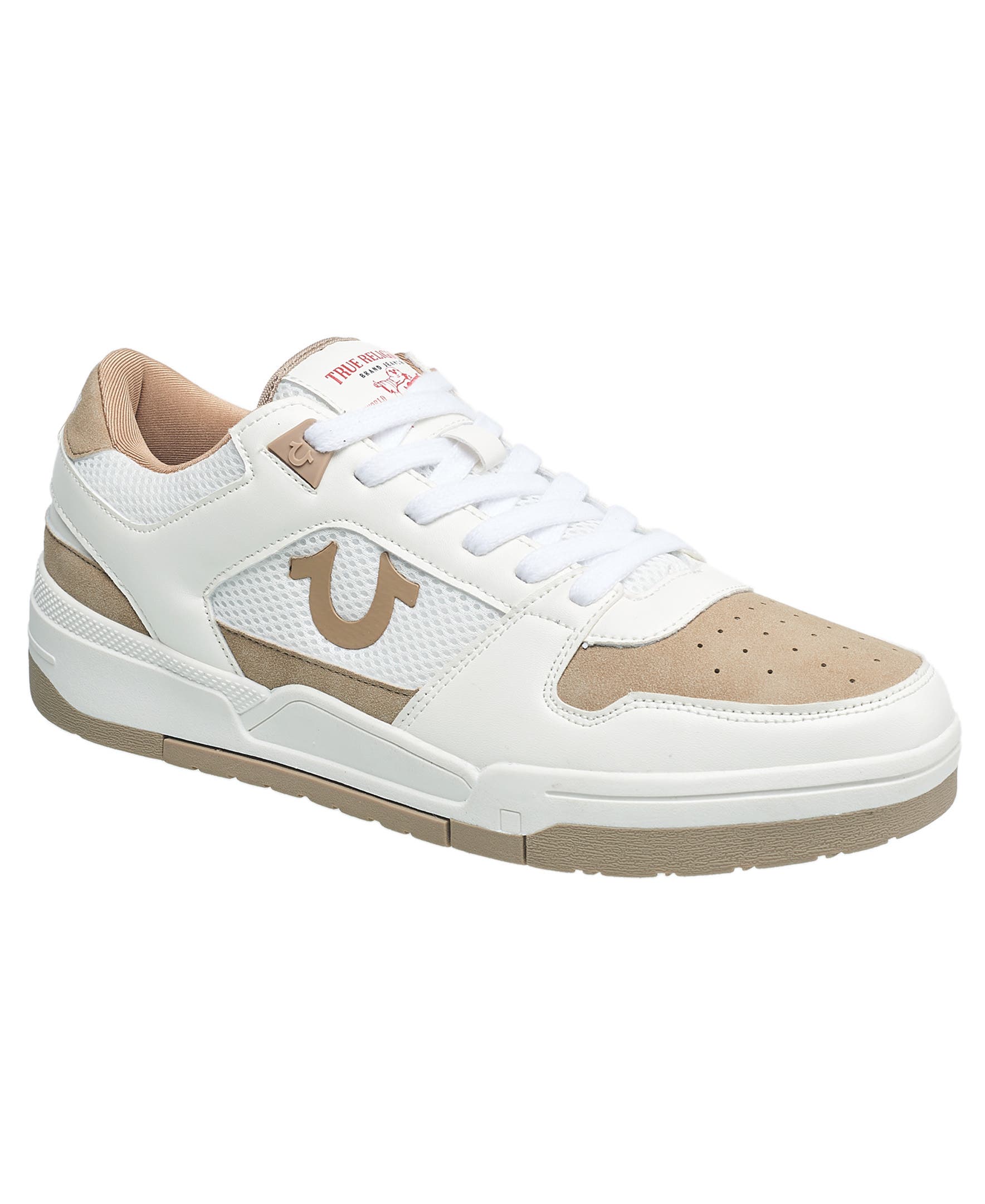 Travis Court Sneaker