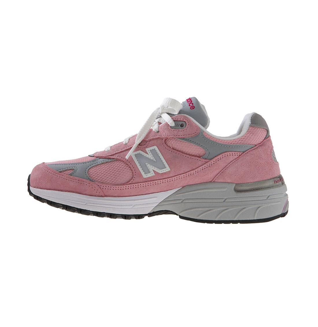 New Balance '993' Running Shoe, Alternate, color, 