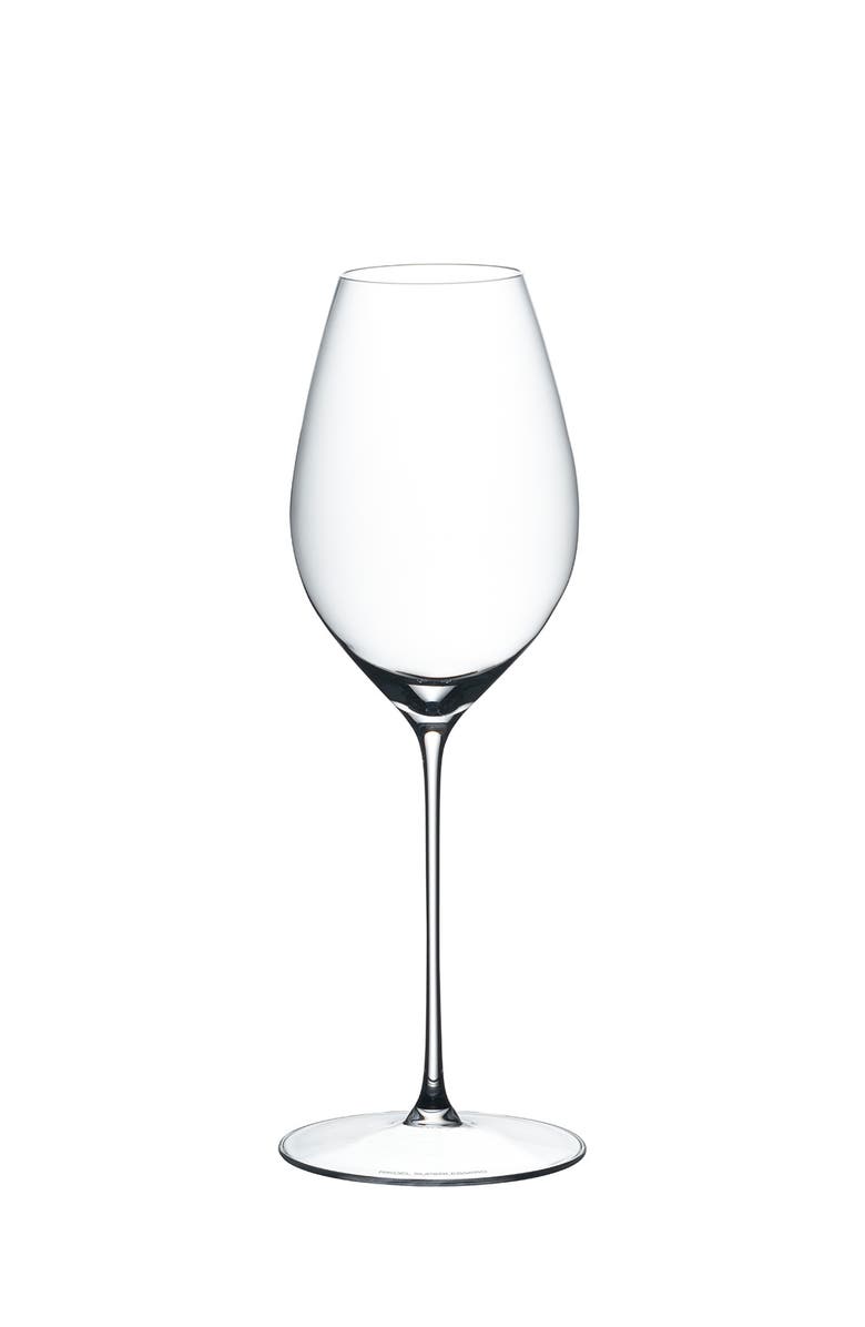 Riedel Superleggero Champagne Wine Glass, Alternate, color, Clear