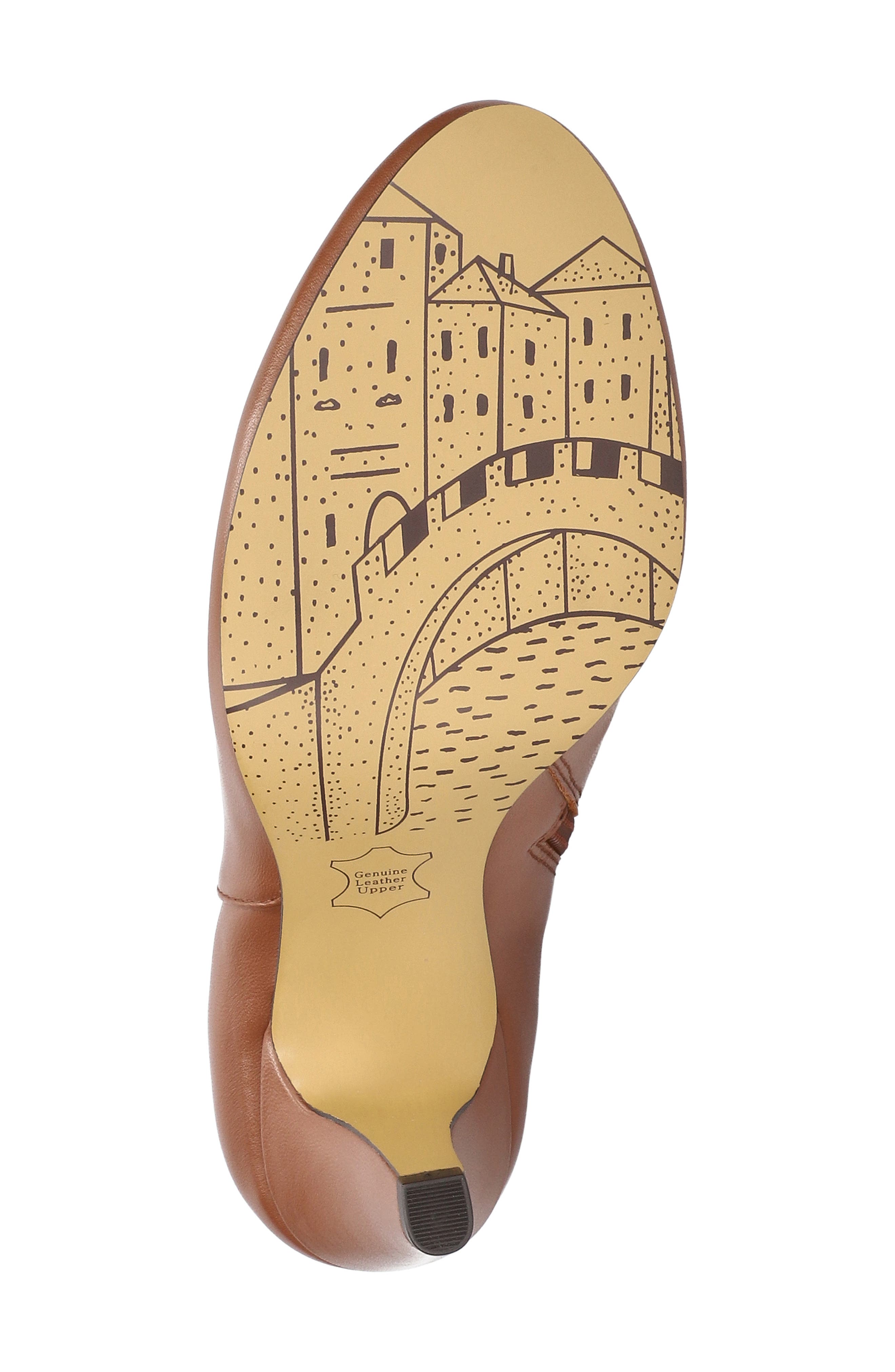 Bella Vita Agnes Bootie, Alternate, color, 