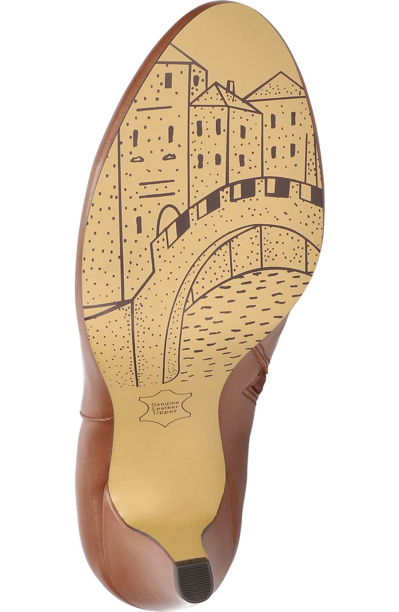 Bella Vita Agnes Bootie, Alternate, color,