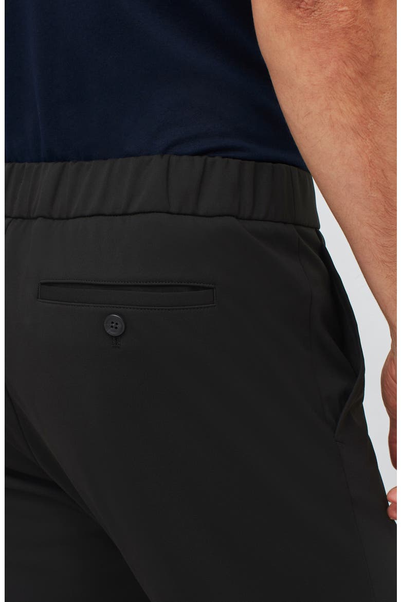 The WFHQ Pants, Alternate, color, JET BLACK