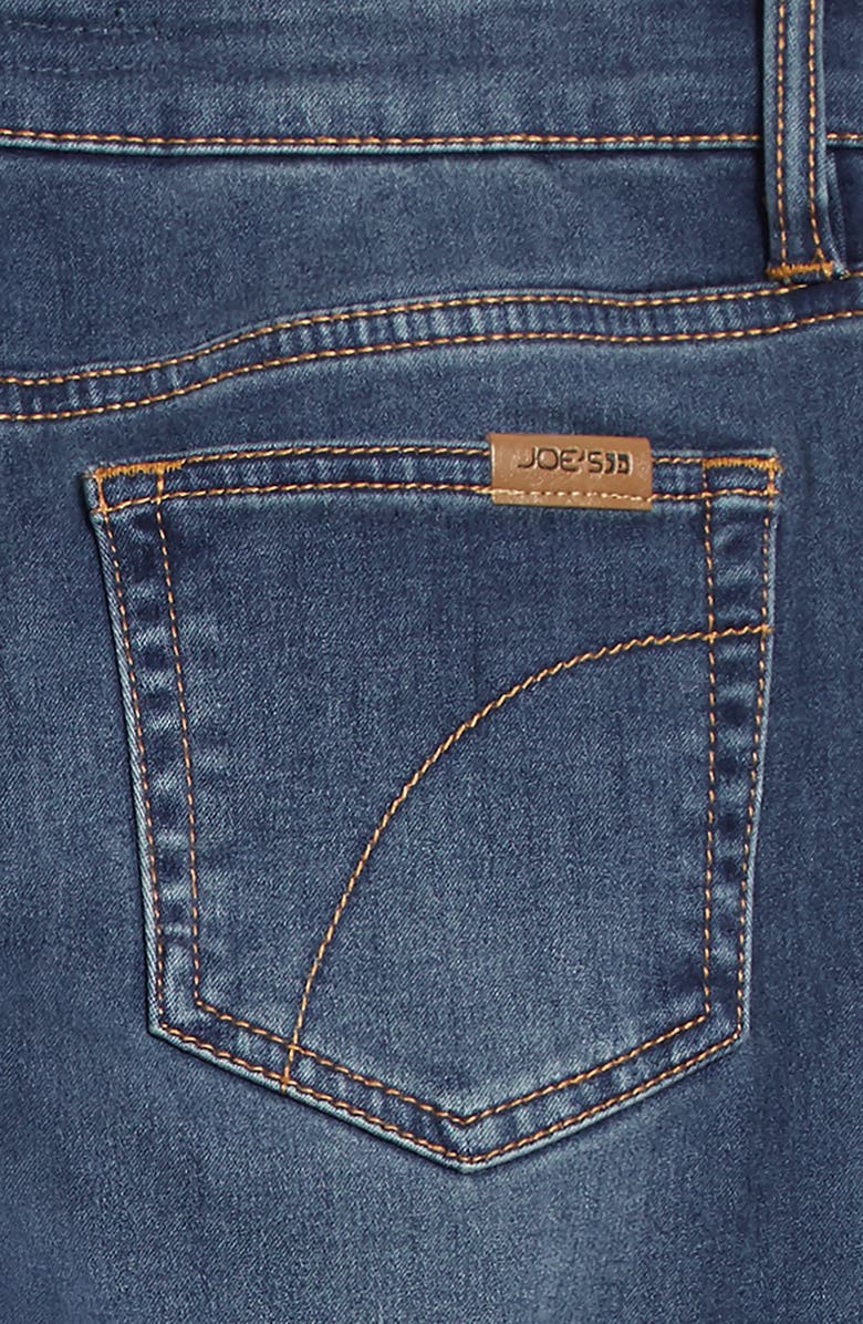 Joe's The Jegging Mid Rise Jeans, Alternate, color, 