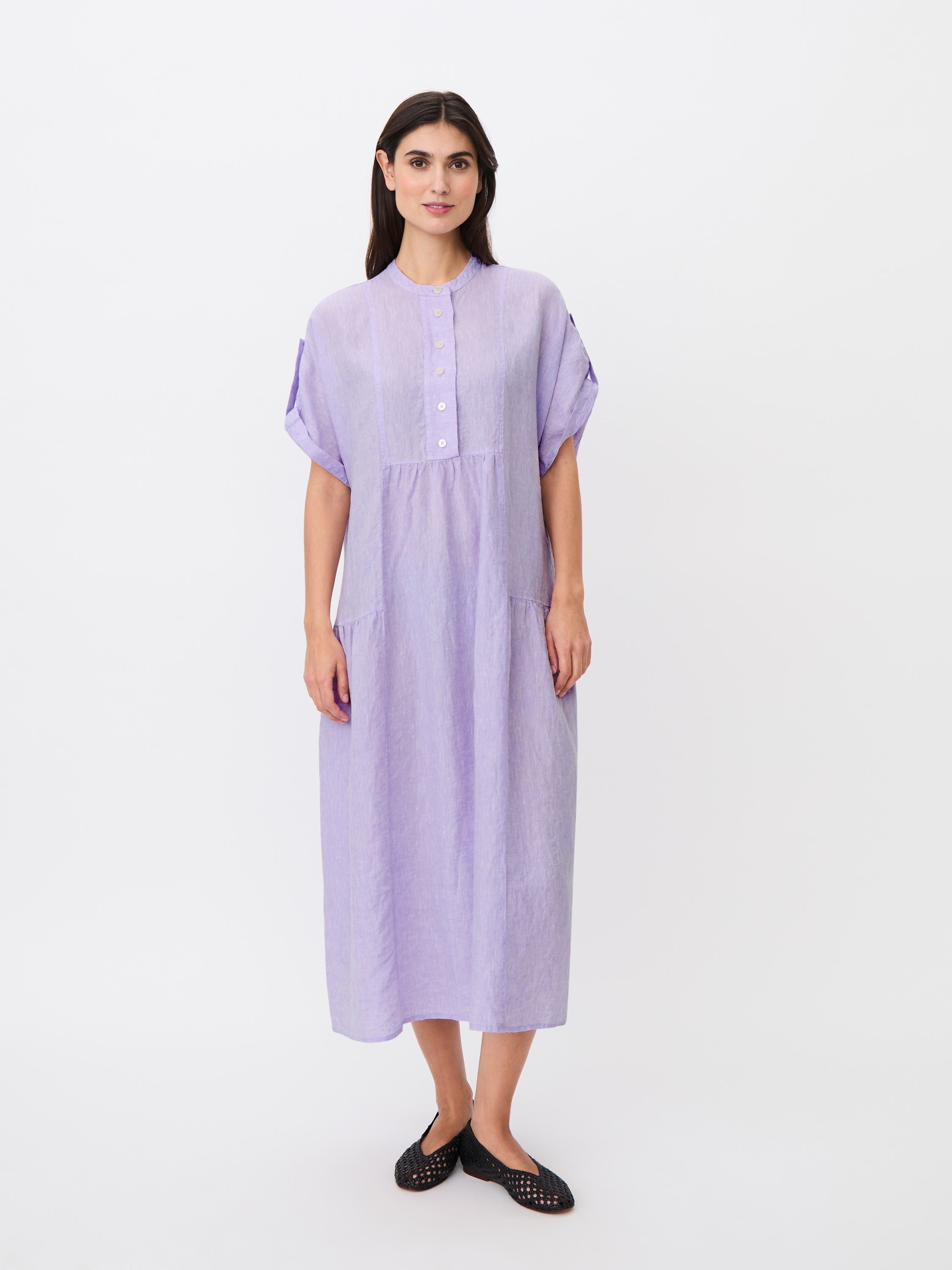 selected Lavender