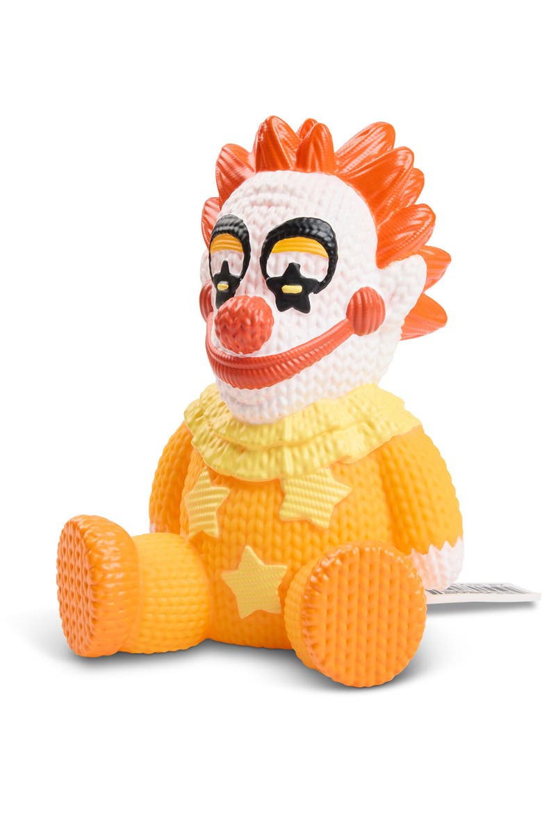 Killer Klowns From Outer Space Spikey, Alternate, color, Multicolor