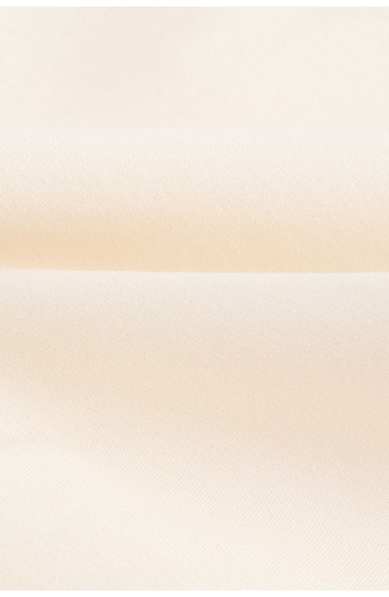 NEXT Drop Waist Minidress, Alternate, color, Yellow