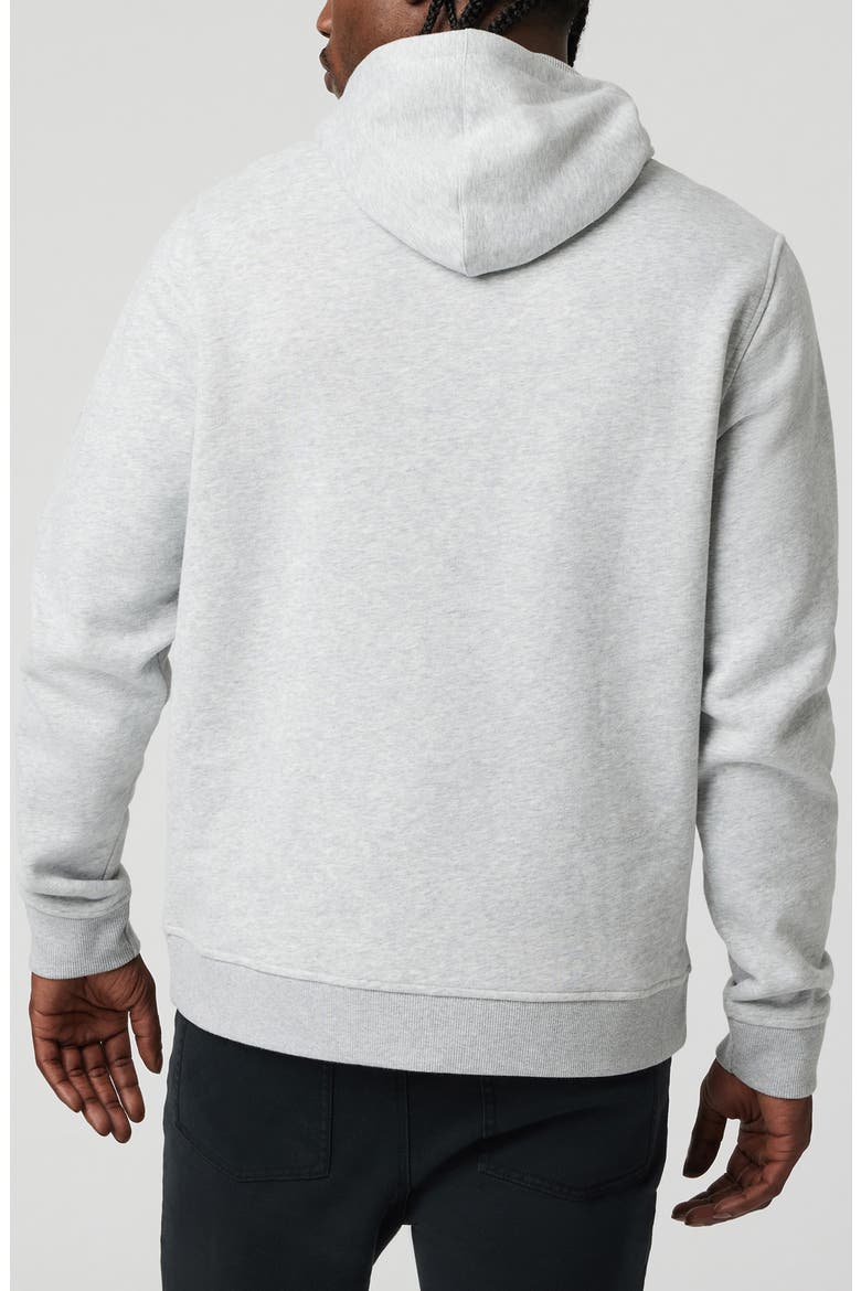 Seaside Hoodie, Alternate, color, LIGHT HEATHER GREY