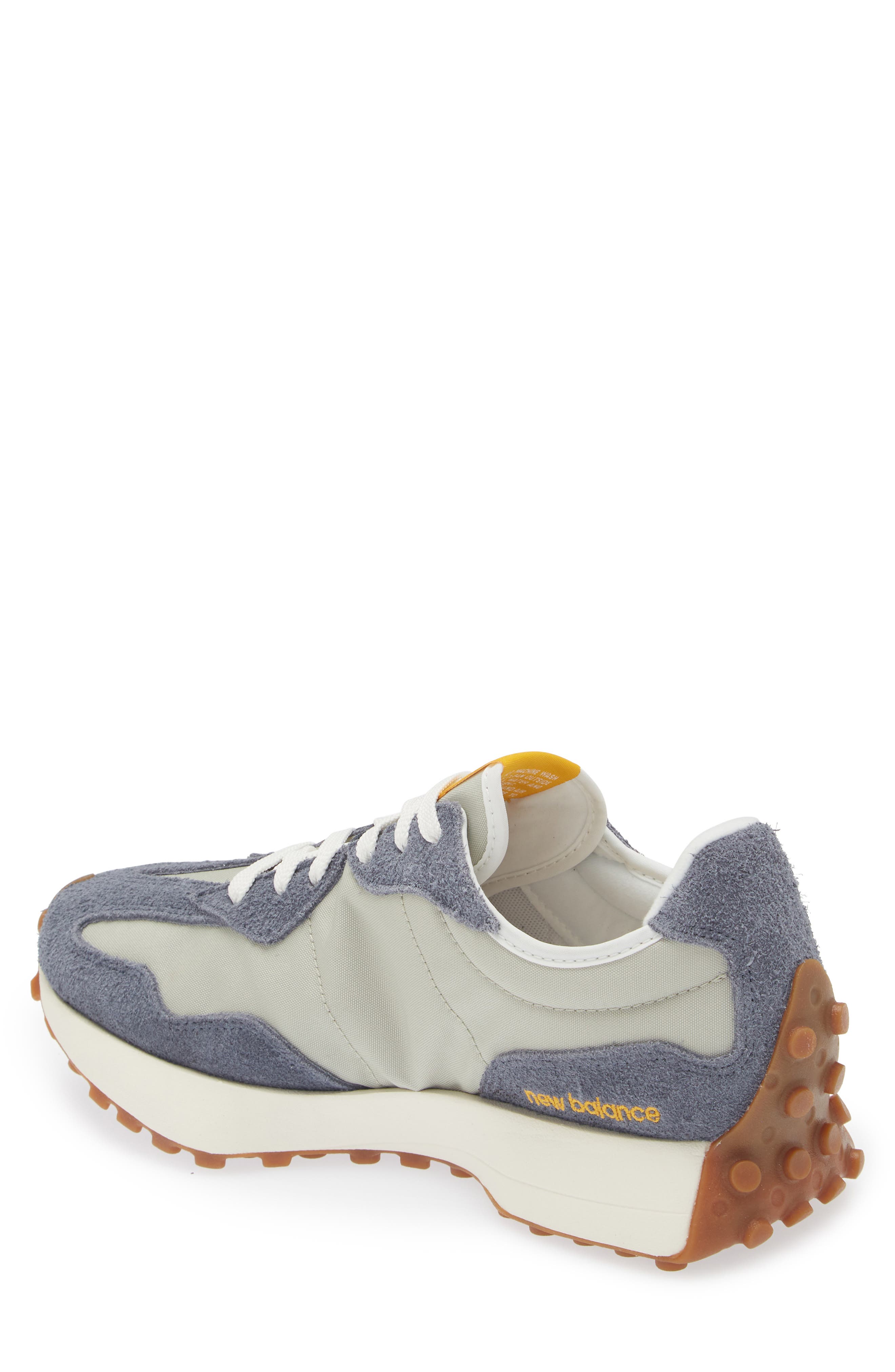 New Balance Gender Inclusive 327 Sneaker, Alternate, color, 