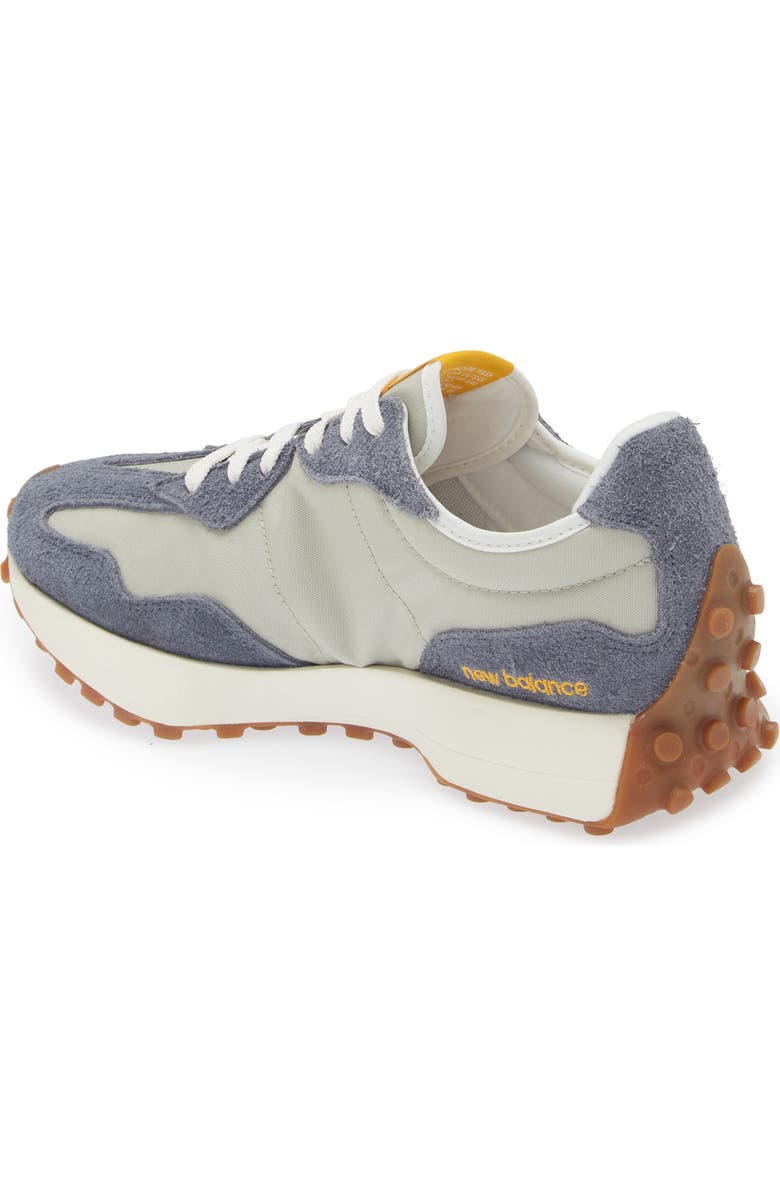 New Balance Gender Inclusive 327 Sneaker, Alternate, color,