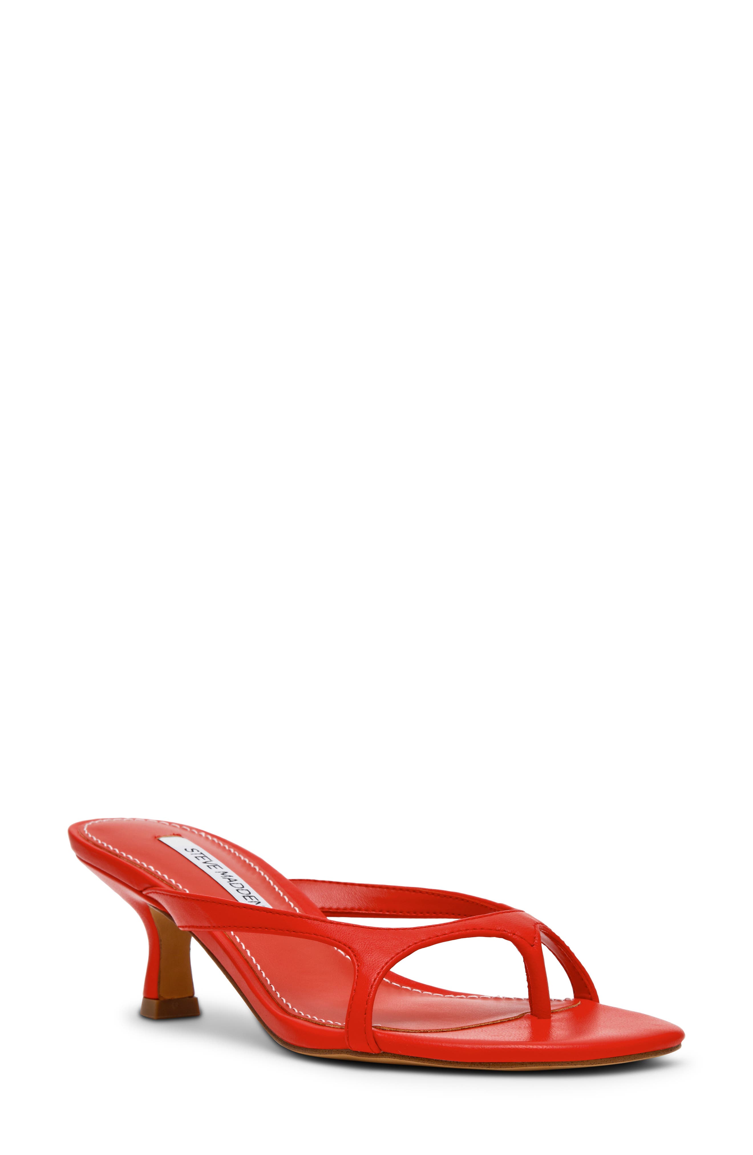  Red/ Orange