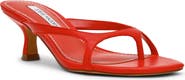 Steve Madden Brienna Thong Slide Sandal