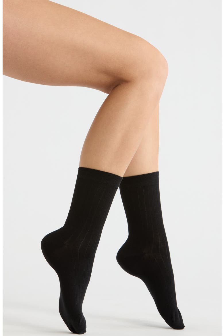 dress socks women Socks, Charcoal, XL use the size chart and measuring instructions to determine the best size and fit 97% Cotton Crew Dress Socks