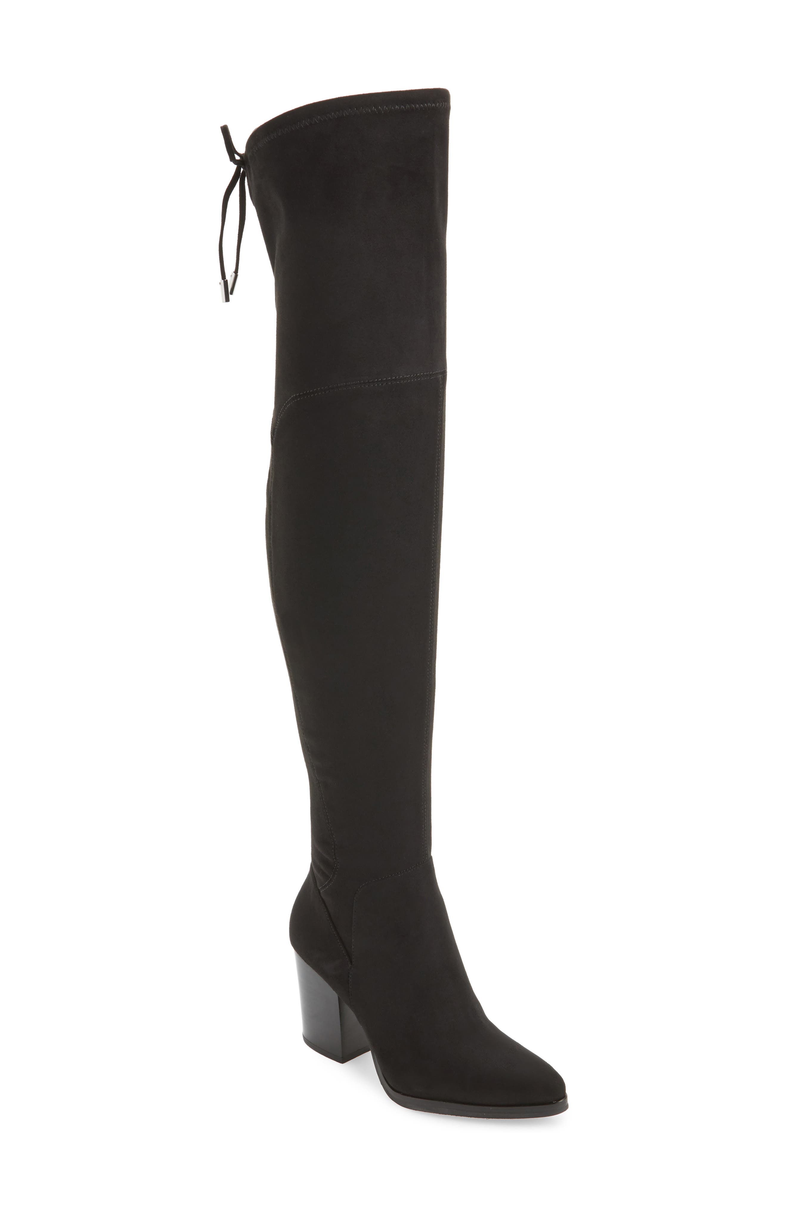 Marc Fisher LTD Adora Over the Knee Boot, Main, color, 