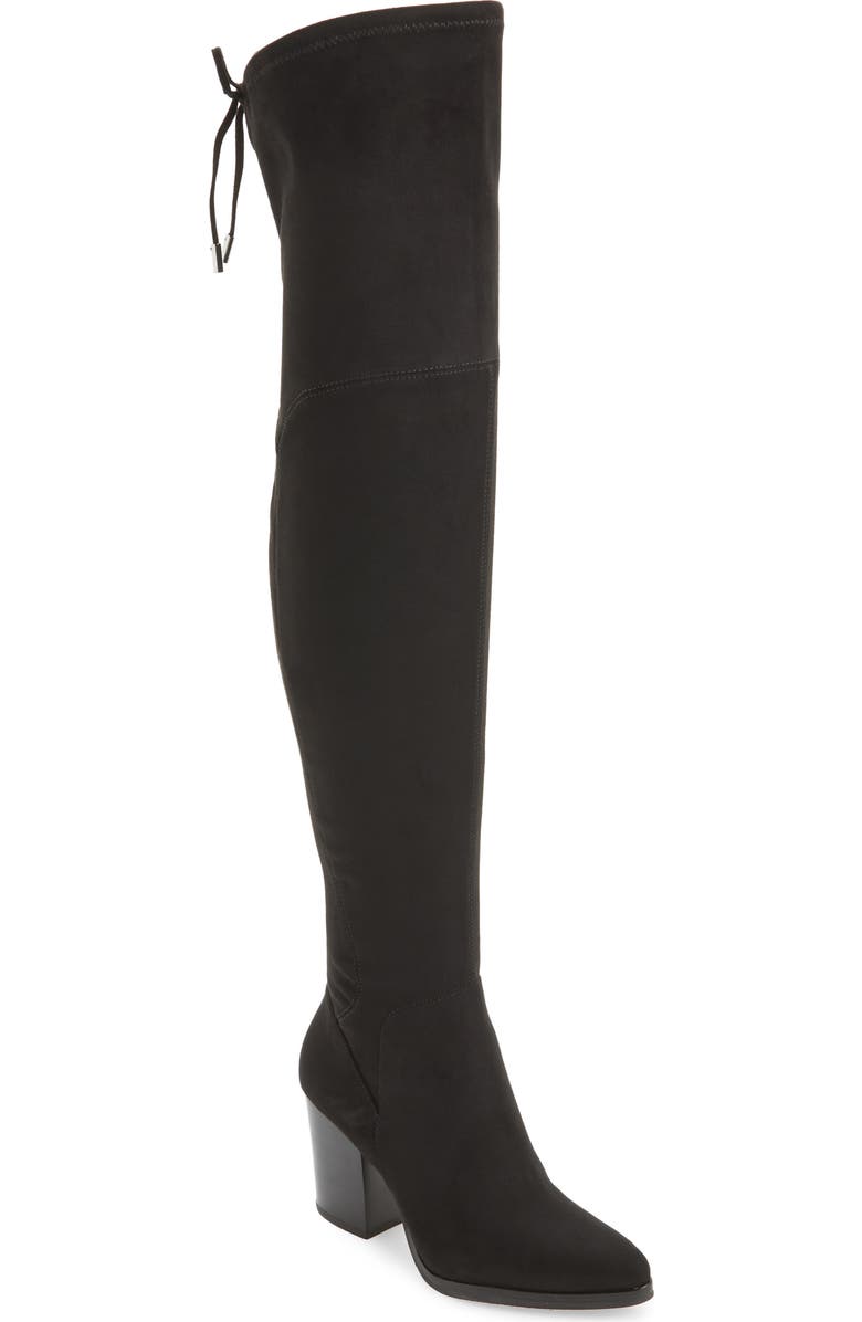 Marc Fisher LTD Adora Over the Knee Boot, Main, color,