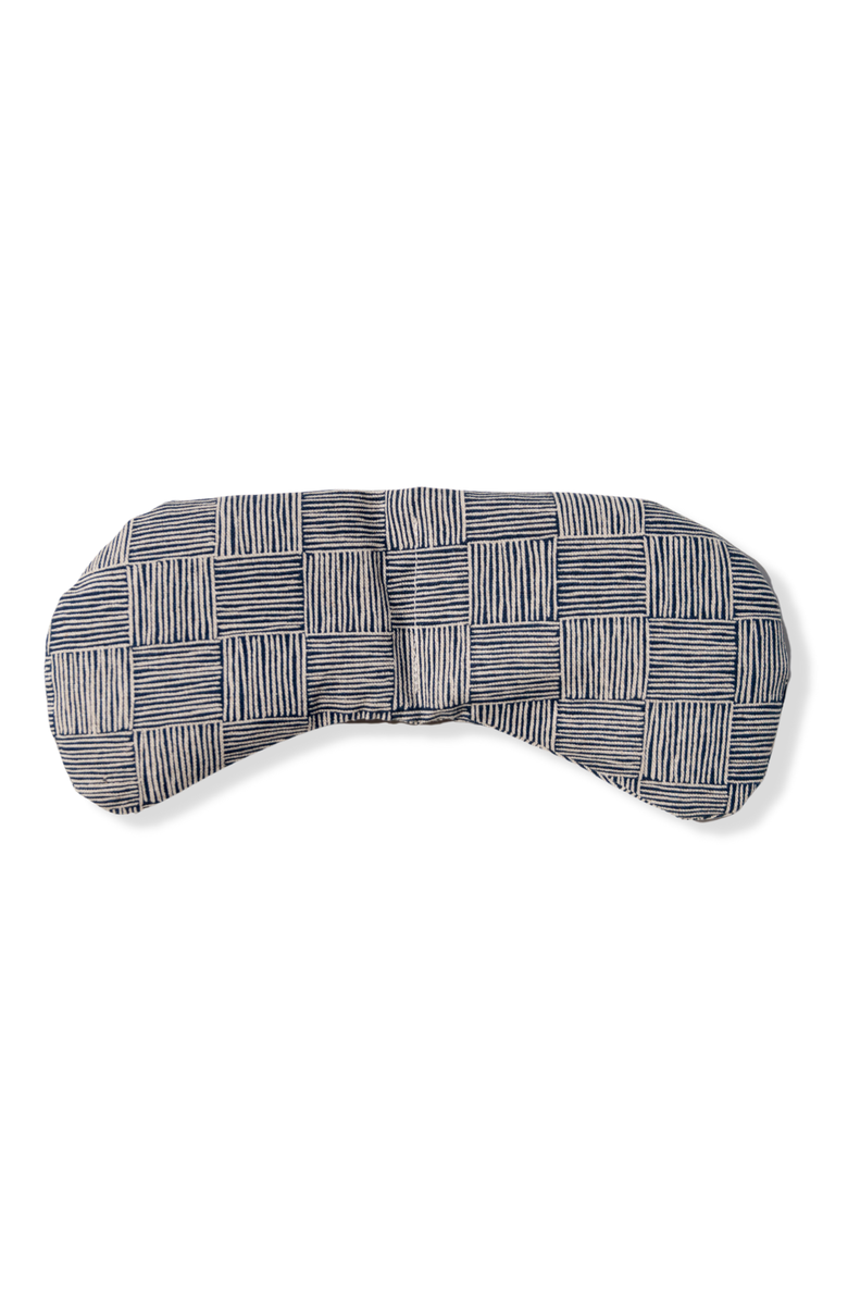 SLOW NORTH Eye Mask - Haystack, Main, color, 