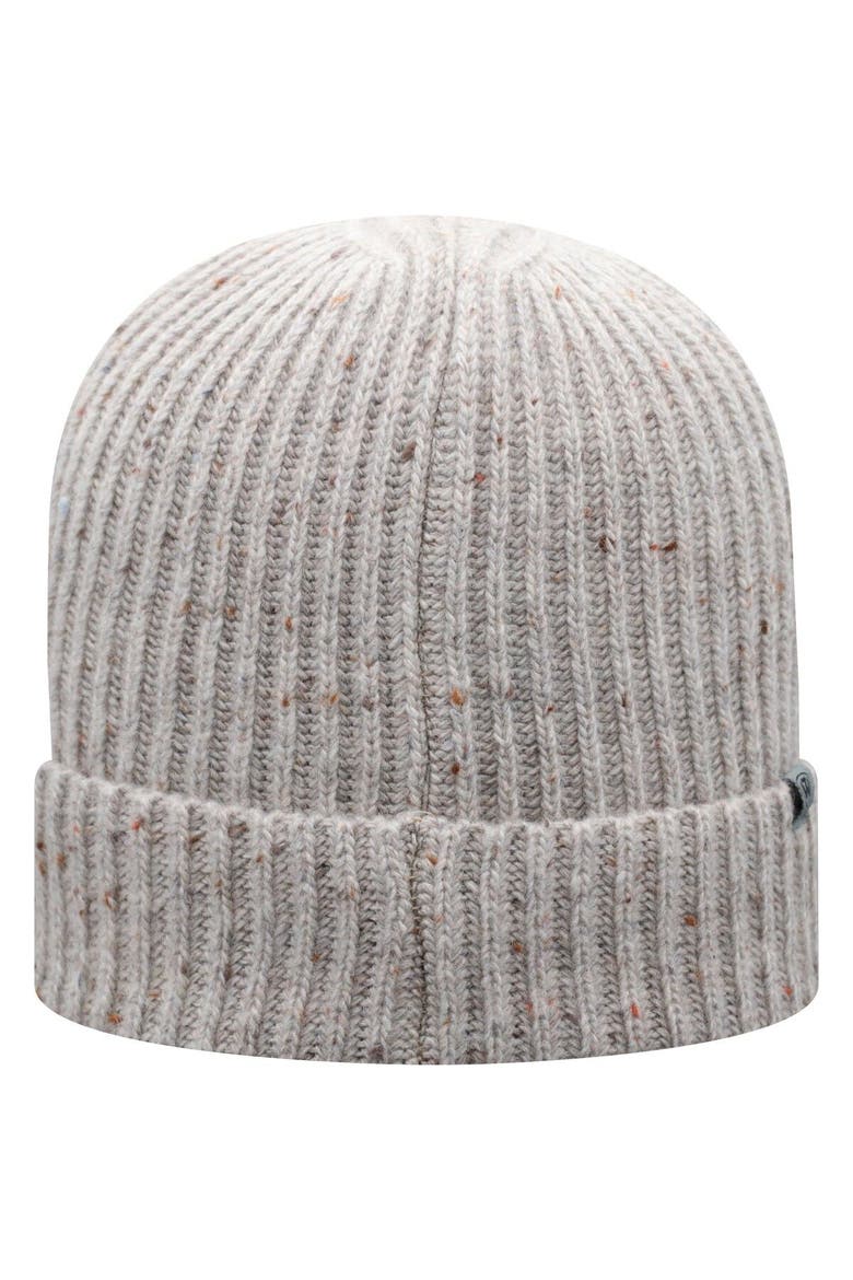 Men's Top of the World Gray Kentucky Wildcats Alp Cuffed Knit Hat, Alternate, color, Gray