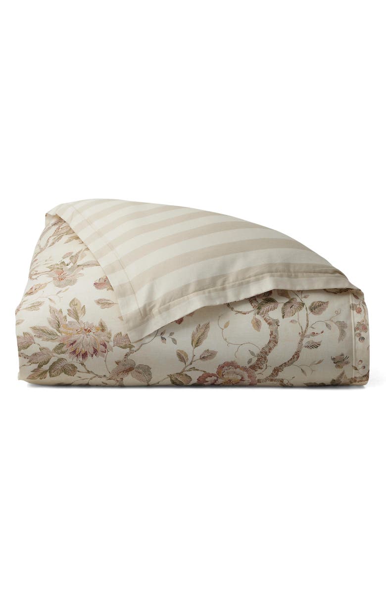 Ralph Lauren Elsie Comforter, Main, color, 