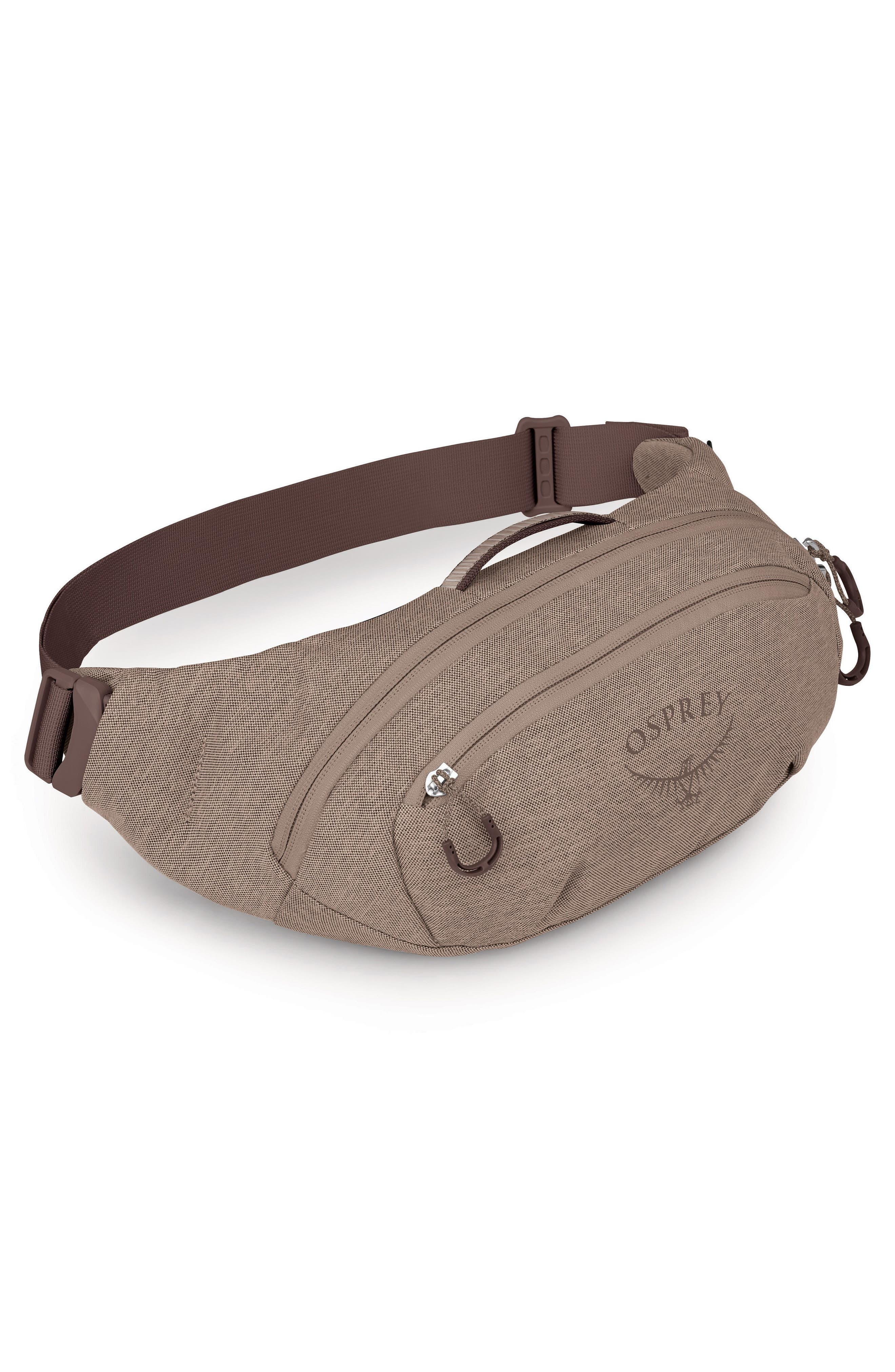 Daylite Waist Pack, Alternate, color, TIMBER BEIGE