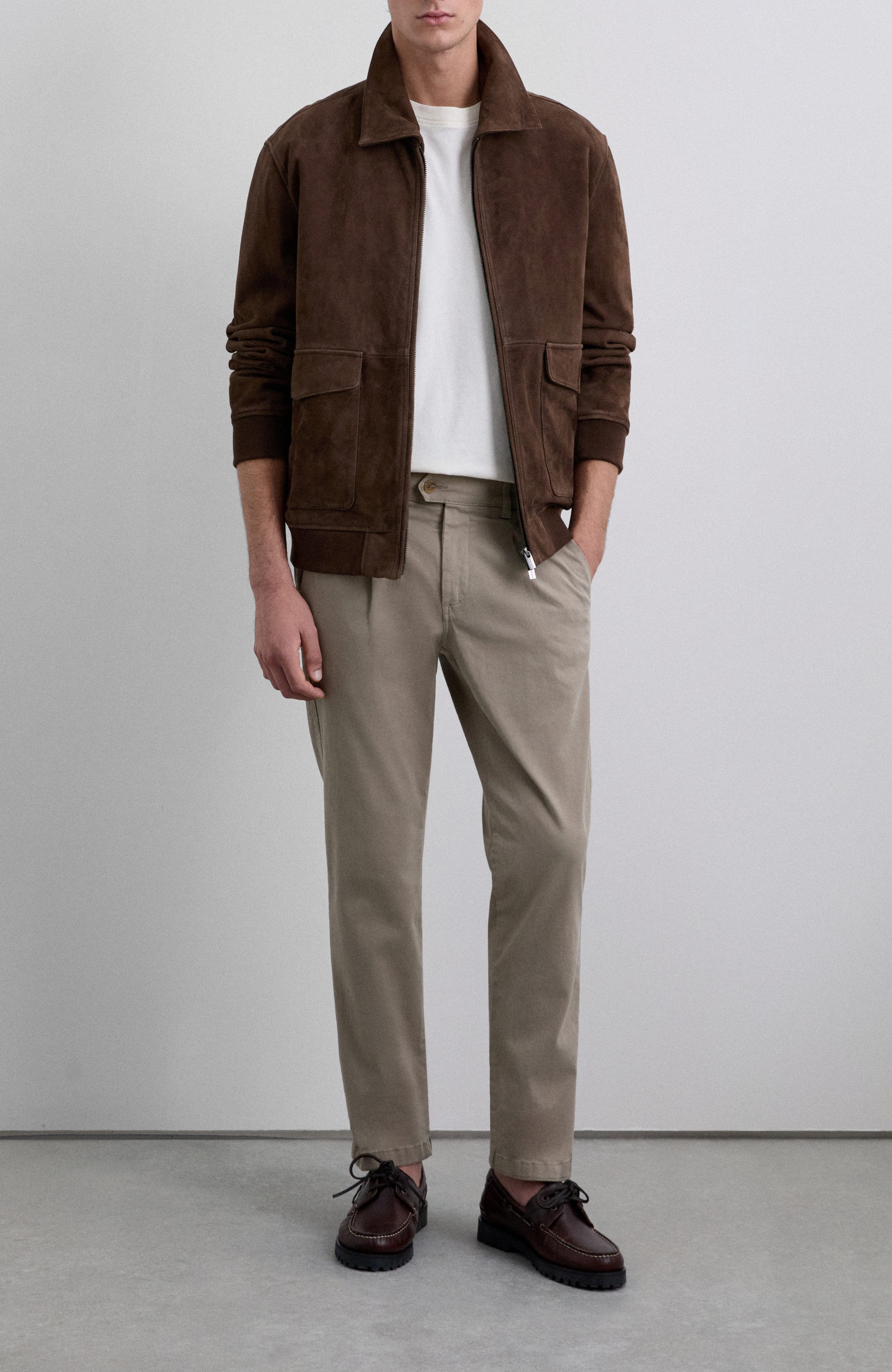Firenze Pants - image 4