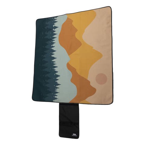 Waterproof Foldable Picnic Blanket