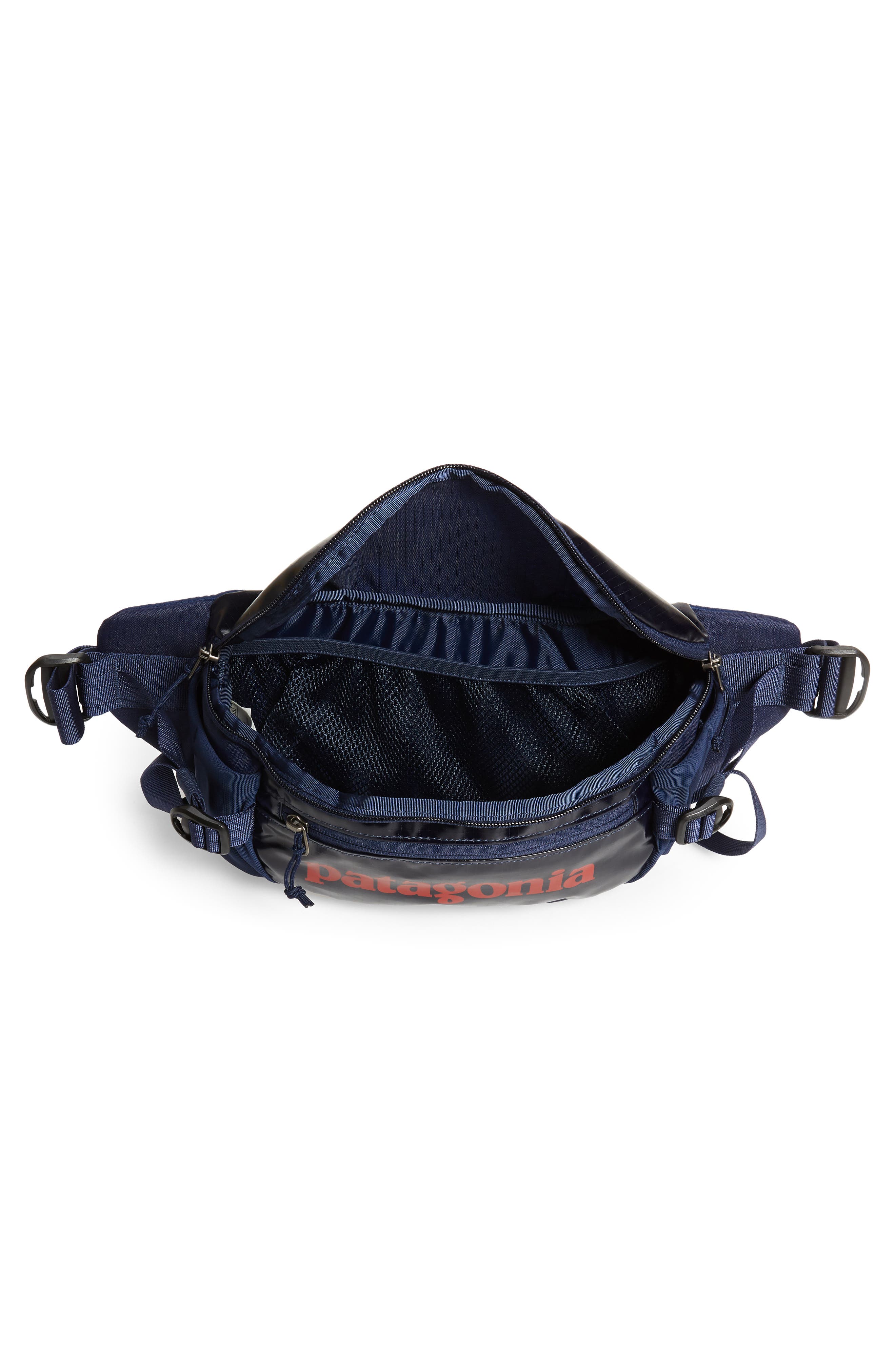 Black Hole® Belt Bag, Alternate, color, CLASSIC NAVY