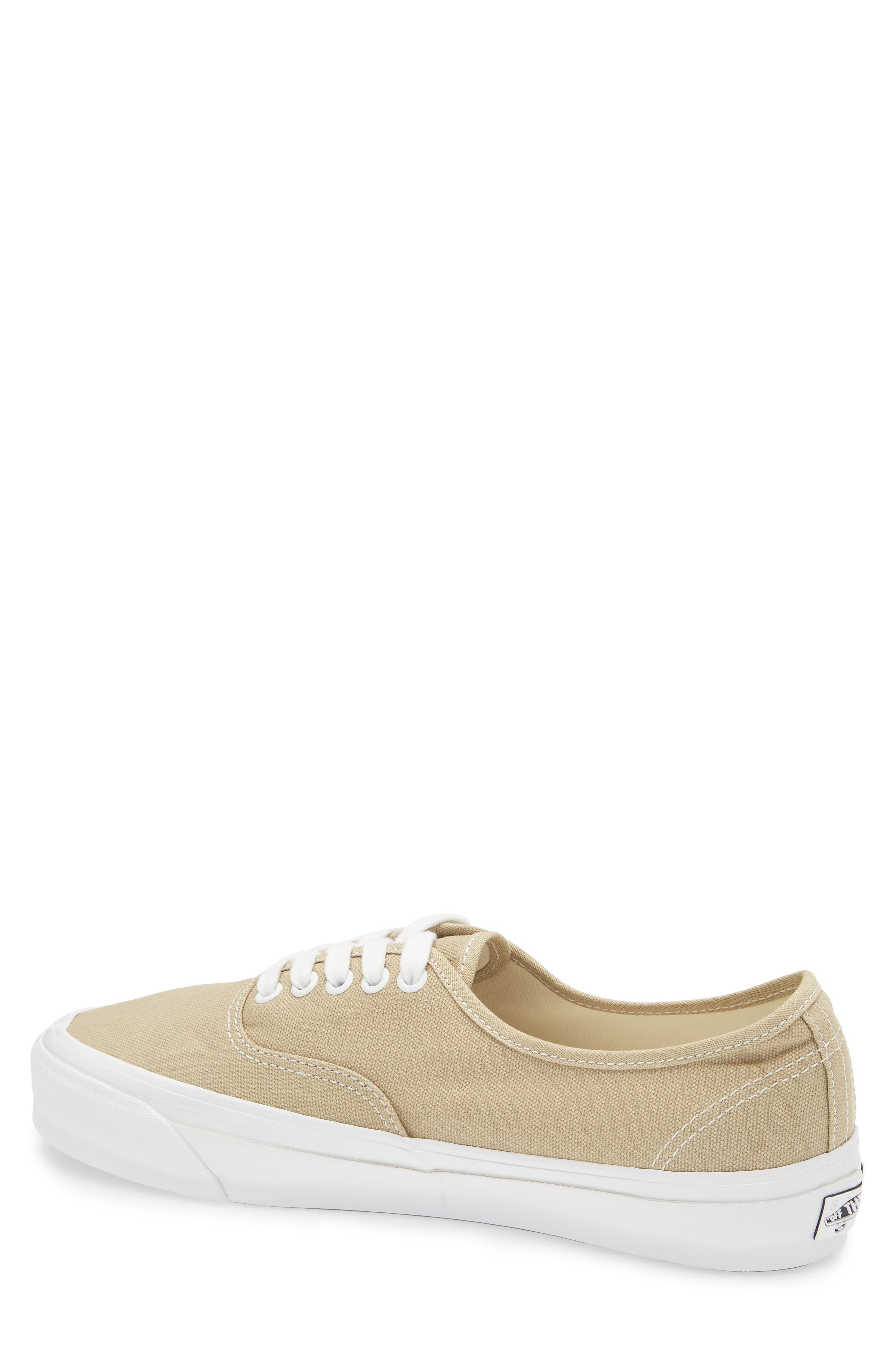 Vans U LX Authentic 44 Sneaker, Alternate, color, Eucalyptus