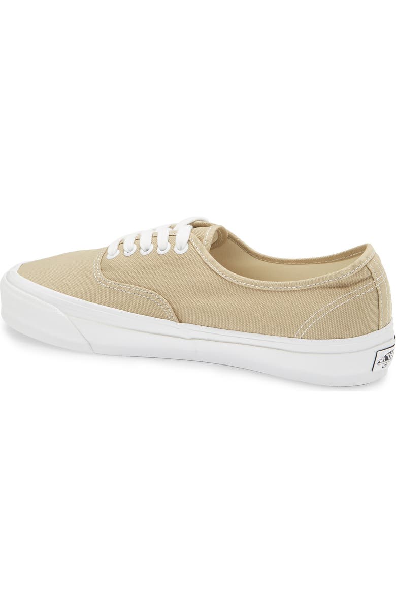 Vans U LX Authentic 44 Sneaker, Alternate, color, Eucalyptus