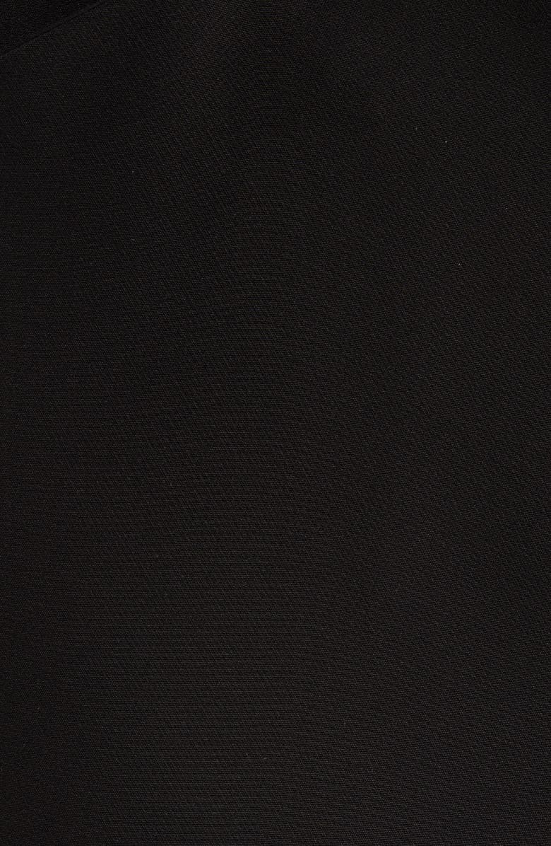 KOBI HALPERIN Ryan Twill Wide Leg Pants, Alternate, color,