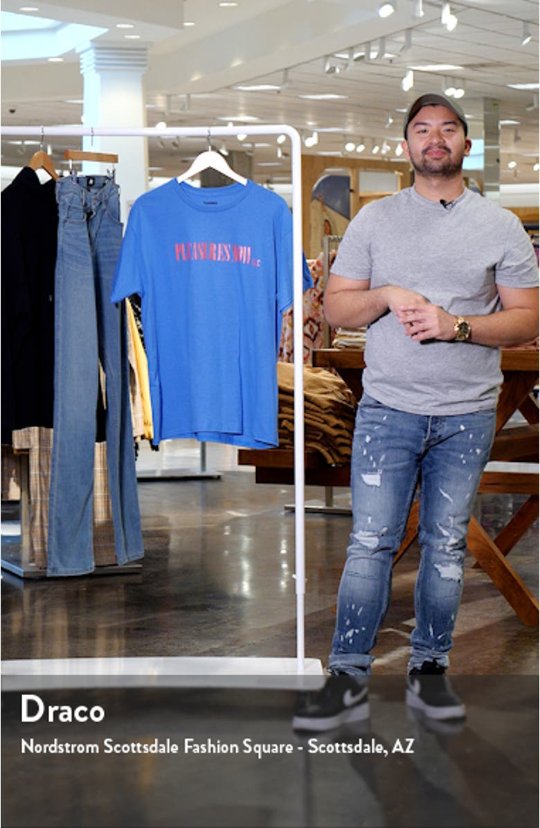 LLC Graphic T-Shirt, sales video thumbnail