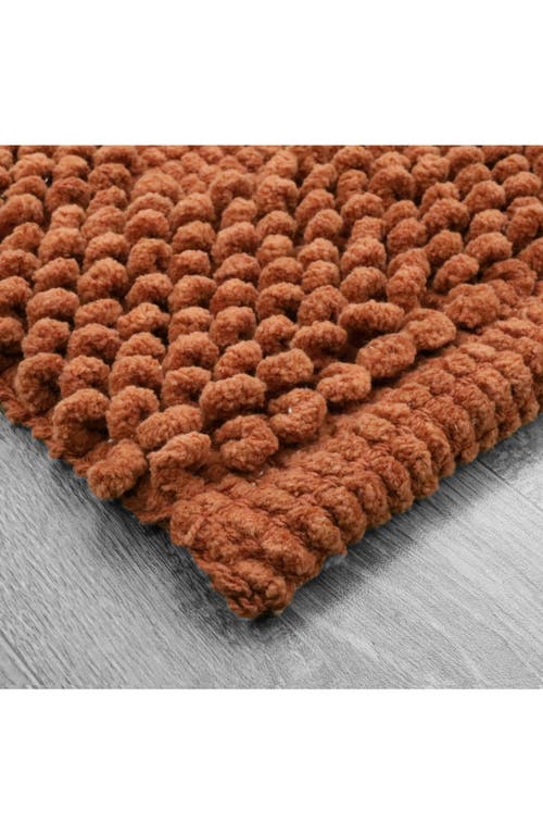 Jean Pierre New York Sophie 2-piece Bath Mat Set