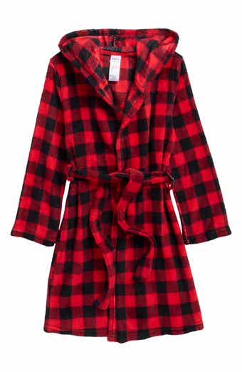 Kids' Frostie Hugs Fleece Robe