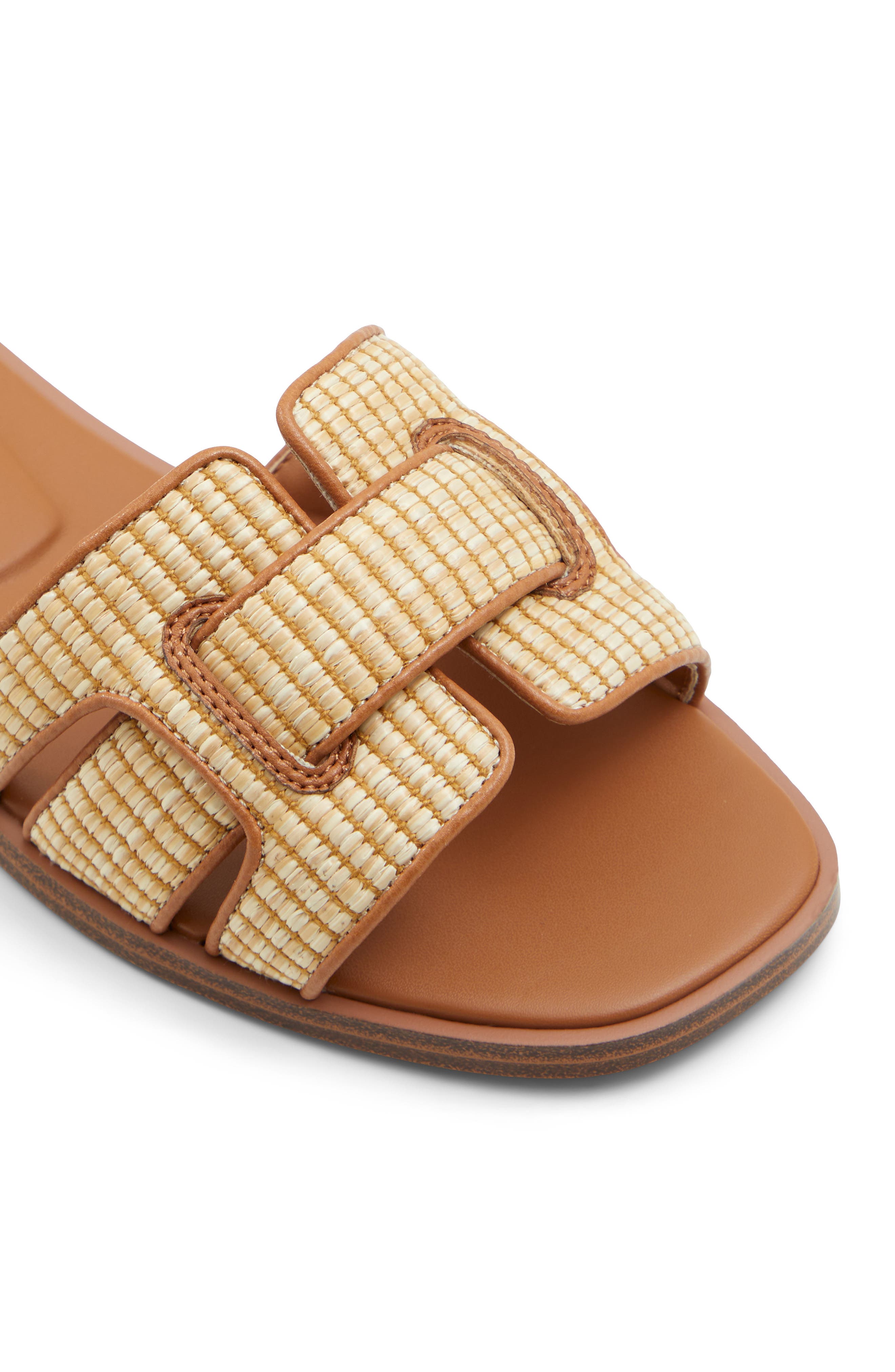 ALDO Elenaa Slide Sandal, Alternate, color, 