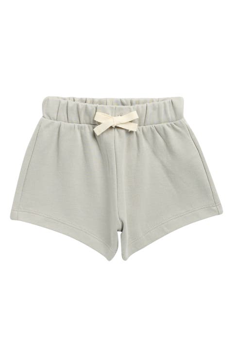 Kids' Play Organic Cotton Shorts (Baby & Toddler)