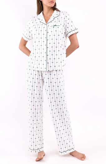 Gabriella 2-Piece Pajamas