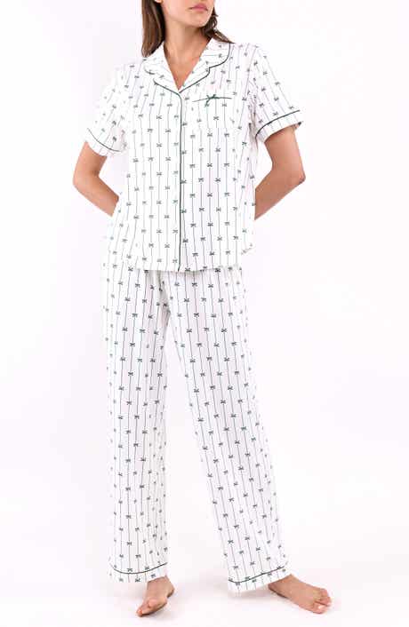 Gabriella 2-Piece Pajamas