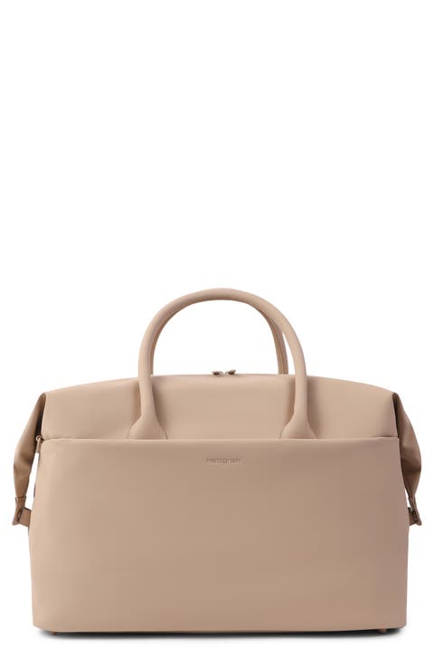 Nostos Matte Weekend Travel Bag