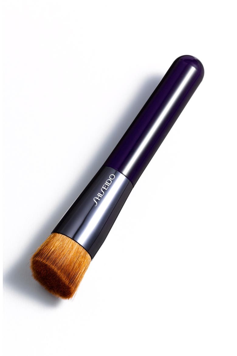 'Perfect' Foundation Brush, Main, color, NO COLOR