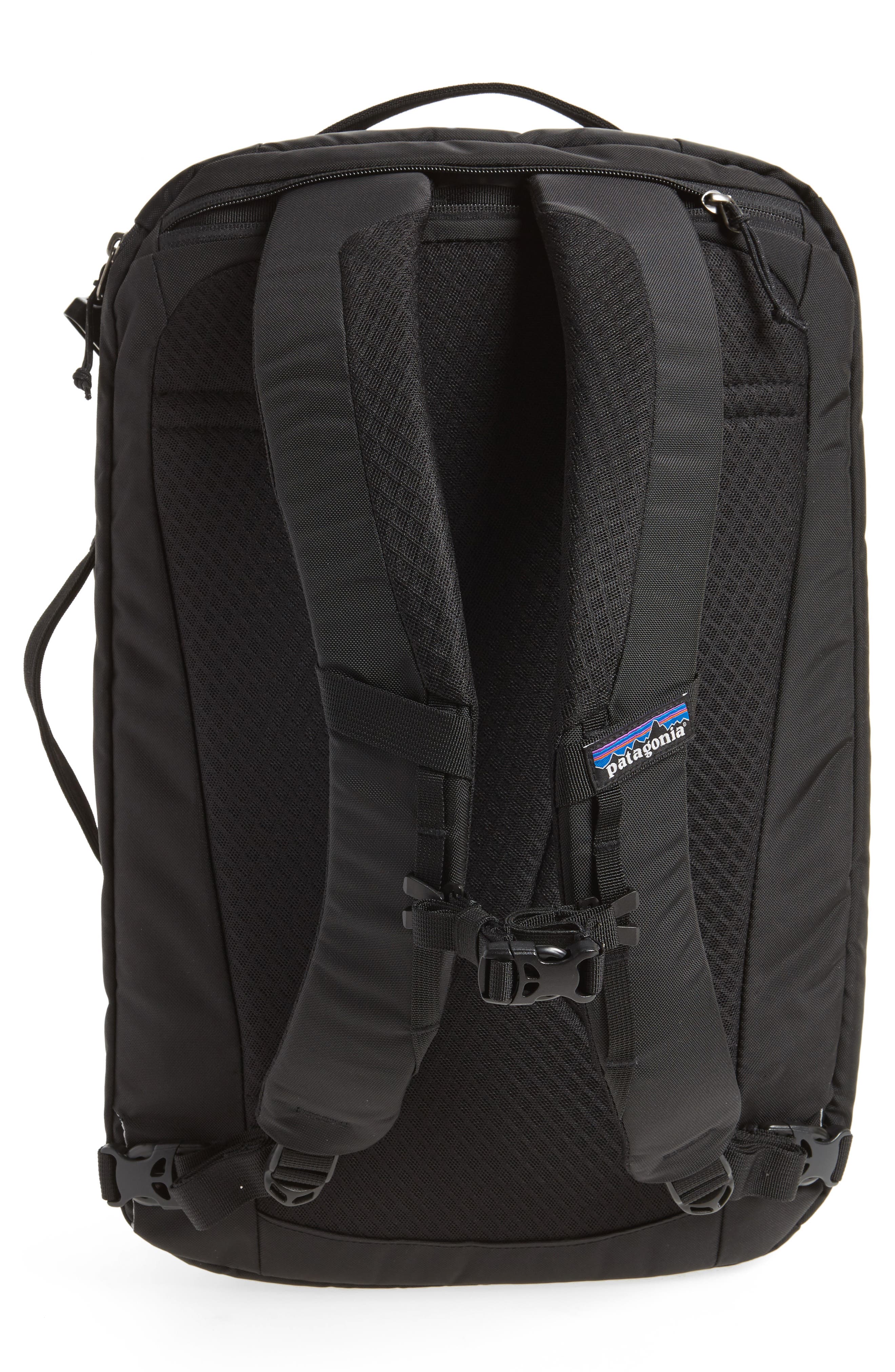 Patagonia Tres 25-Liter Convertible Backpack, Alternate, color, 
