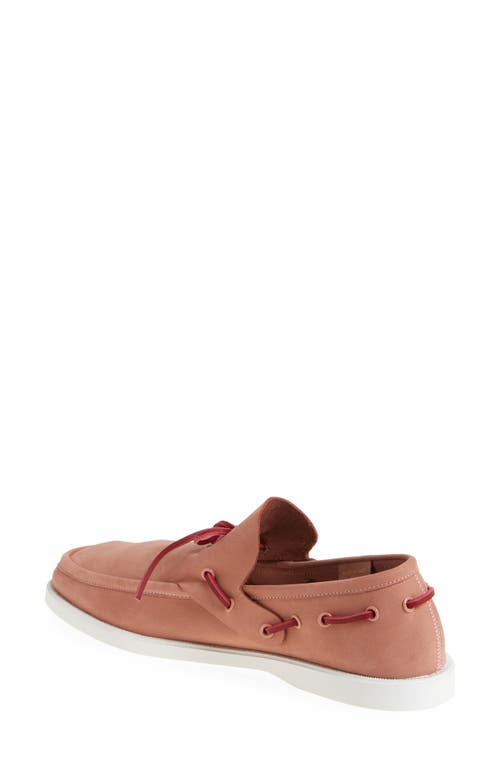 MARNI MARNI BOAT SHOE