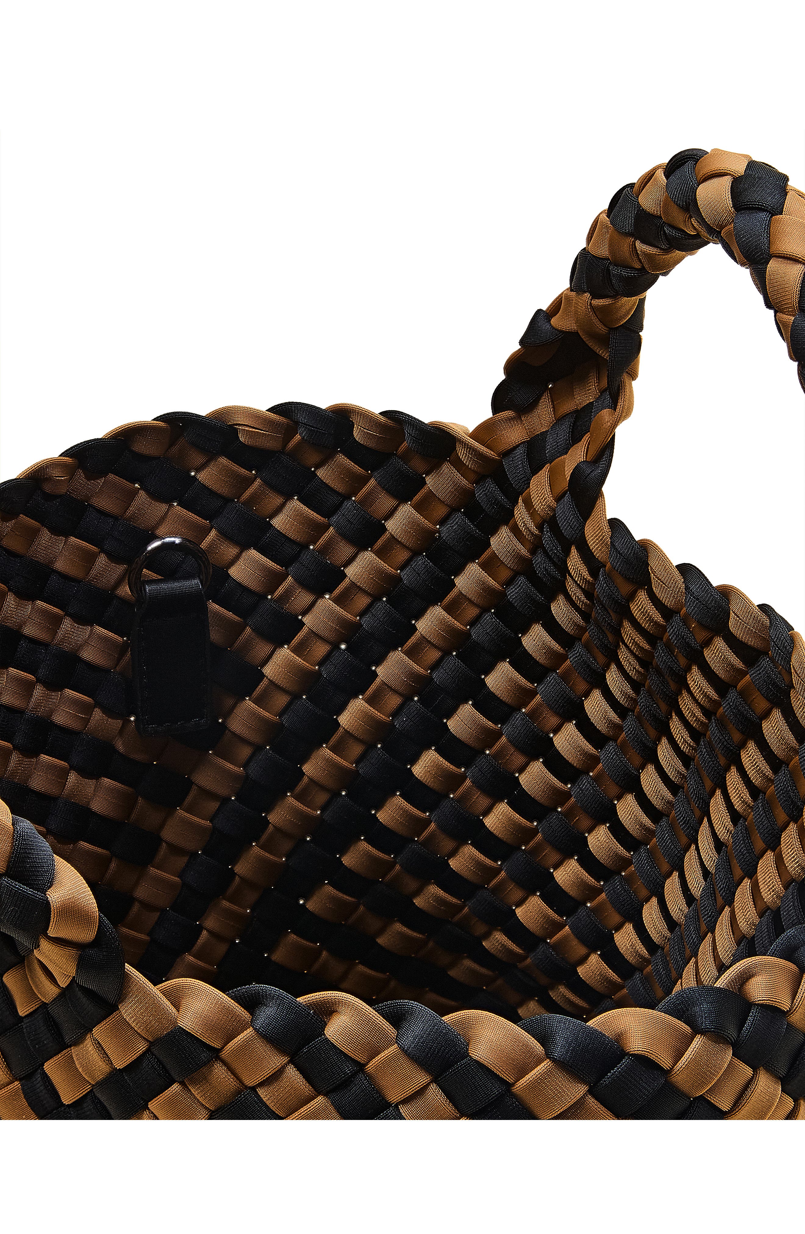 NAGHEDI Small St. Barths Tote, Alternate, color, 