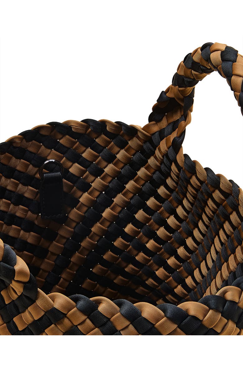 NAGHEDI Small St. Barths Tote, Alternate, color,