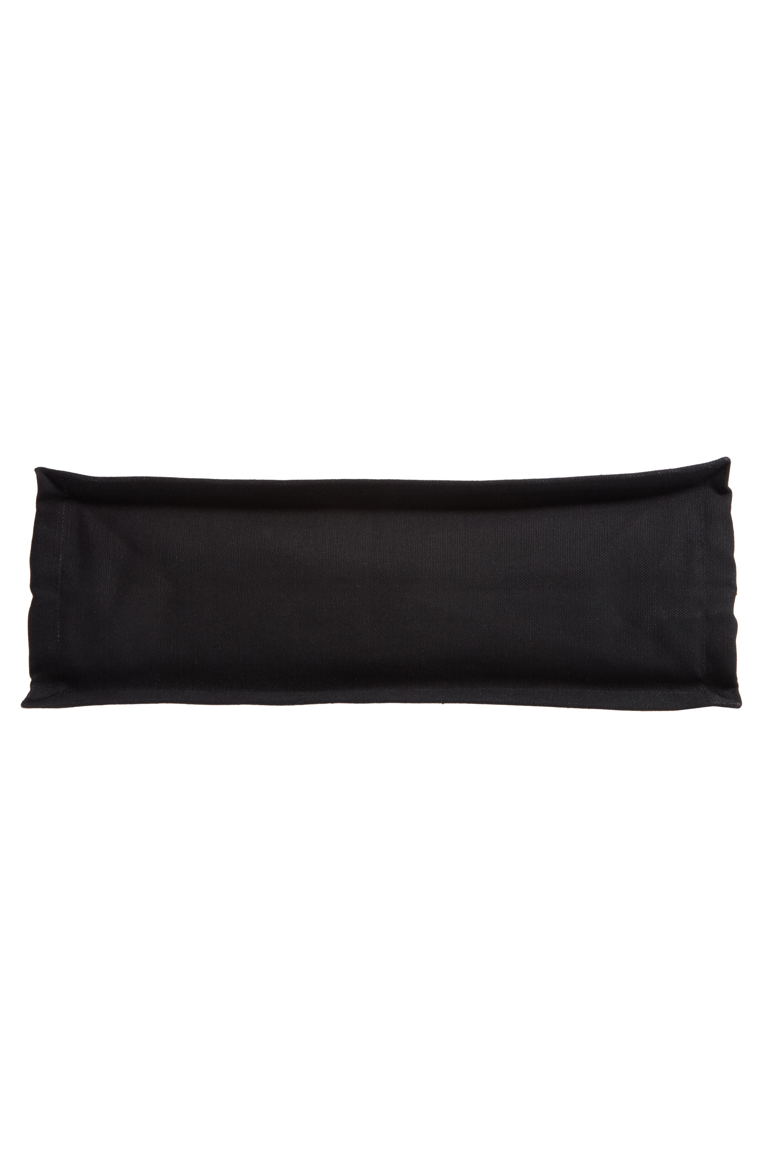 Saint Laurent Noe Leopard Canvas Tote, Alternate, color, 