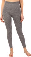 BODY BEAUTIFUL Shapewear High Waist Leggings